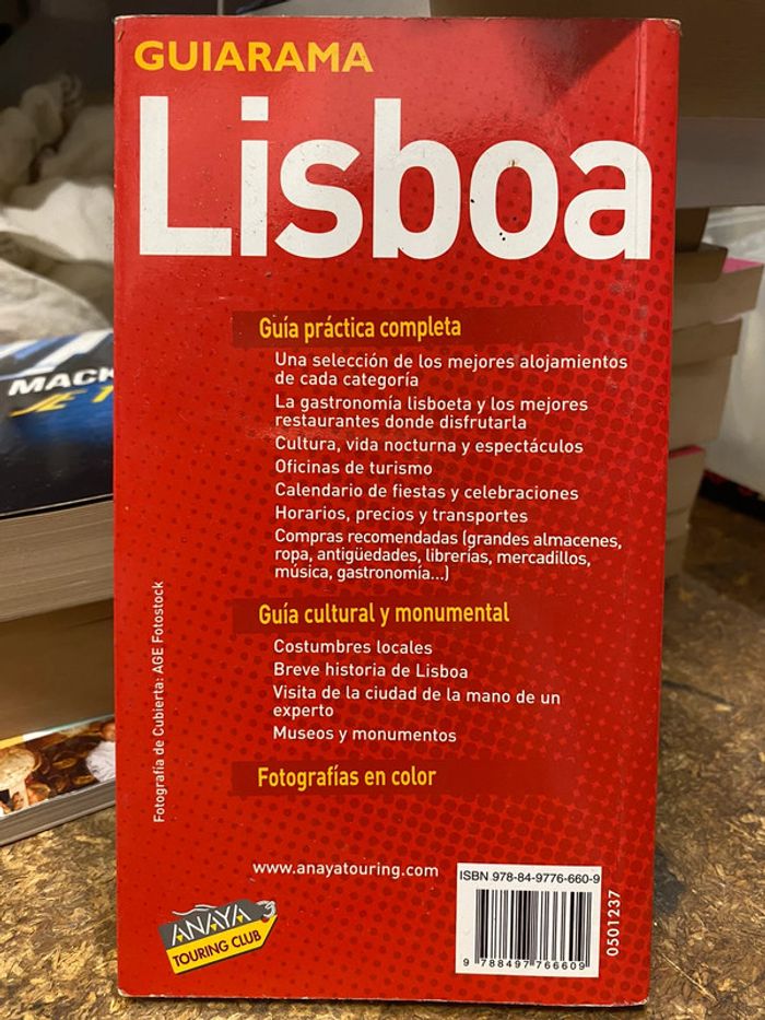 Guiarama Lisboa - photo numéro 2