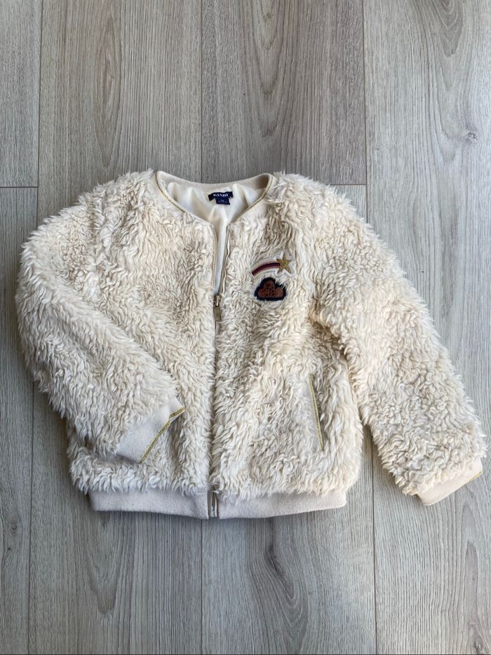 Veste intersaison