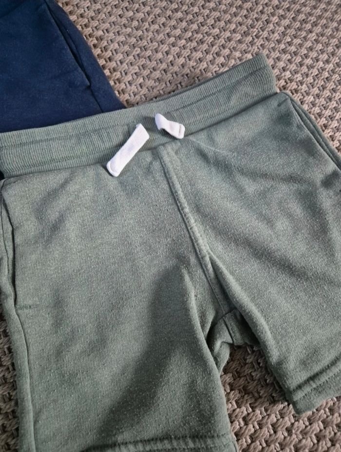 Lot de 3 shorts sport garçon - 3 ans - photo numéro 5