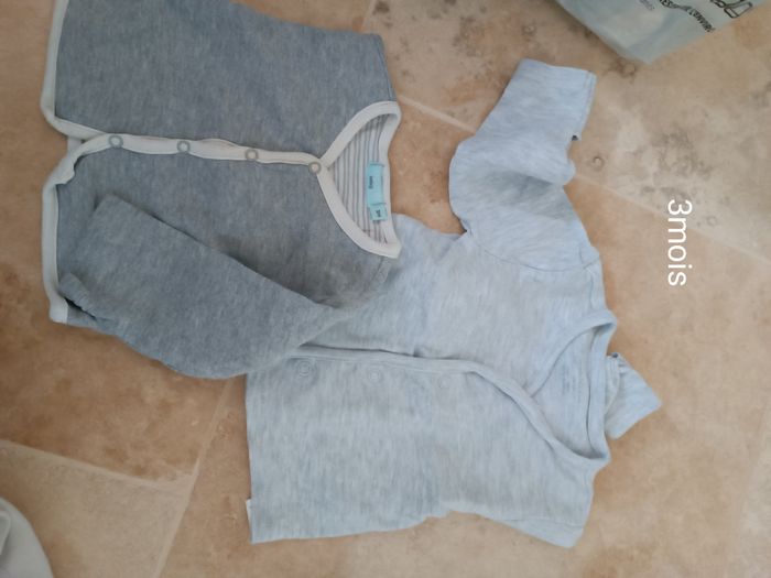 Lot 3mois - photo numéro 8