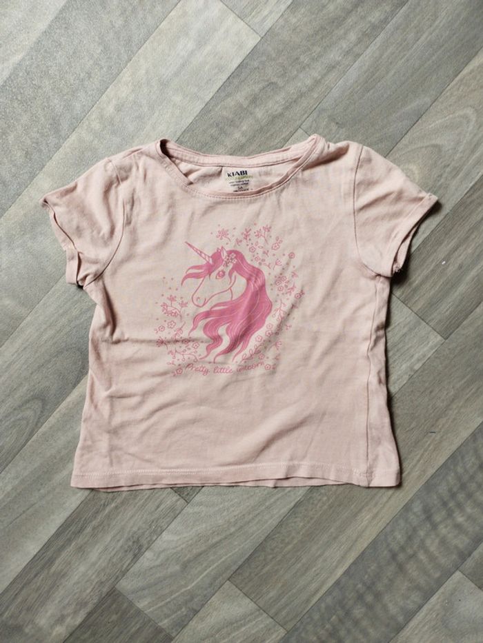 Tee shirt