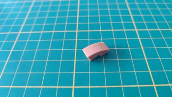 Pièce AM17788VL pièce détachée Mega Mattel #D86