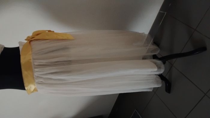 Jupe Tutu Romantique - Élégance Aérienne - photo numéro 6