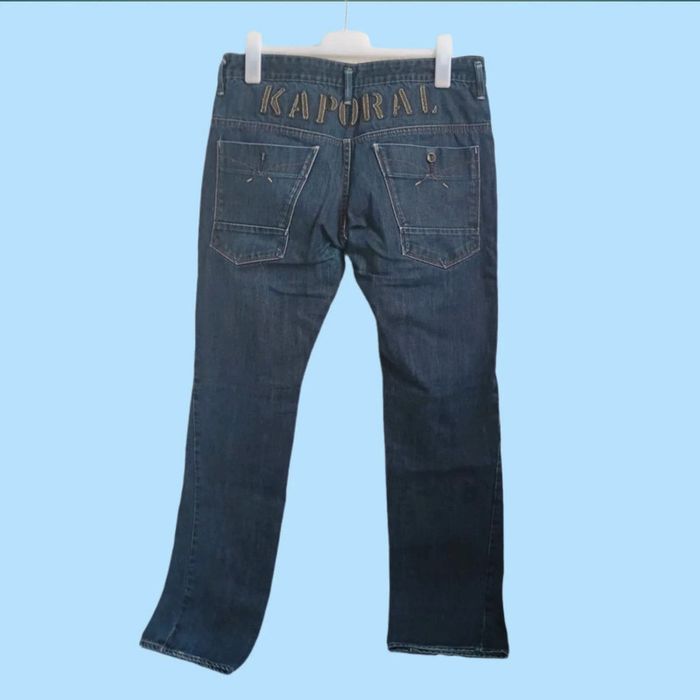 Jeans pour homme taille 36 - photo numéro 4