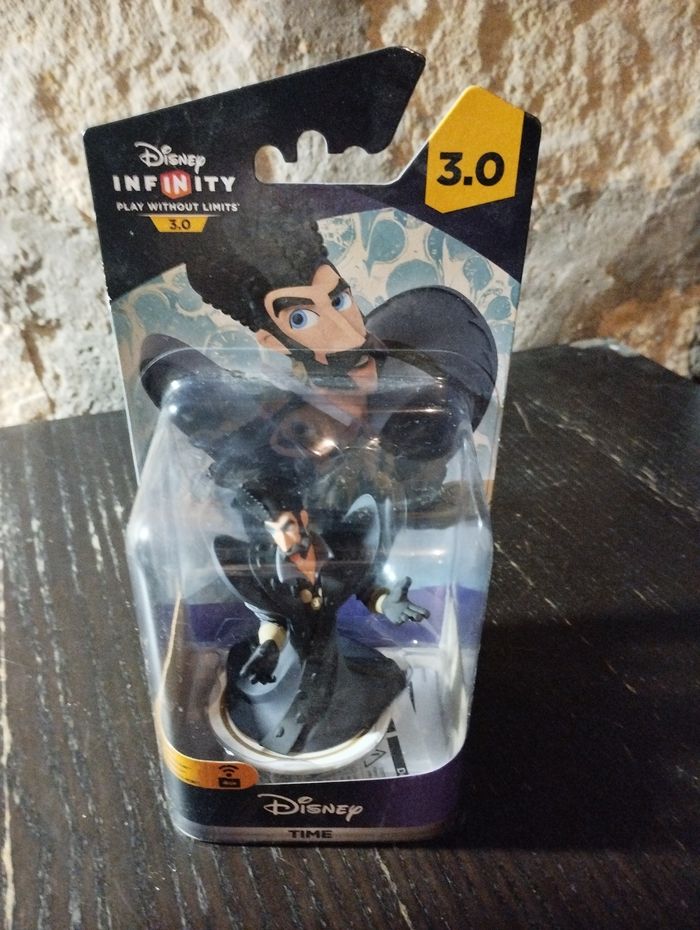 Figurine 'Disney Infinity' 3.0 - Temps