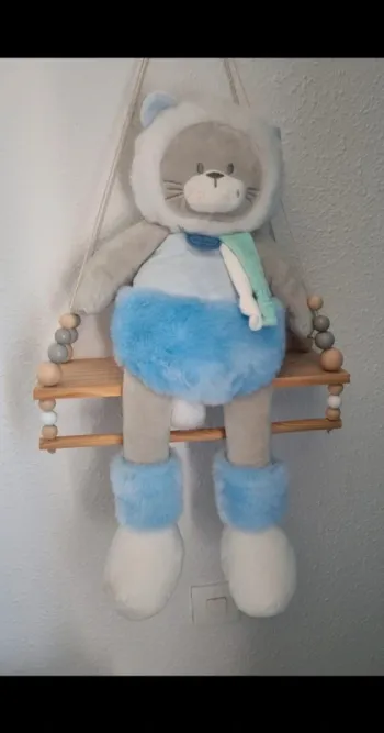 Doudou et compagnie