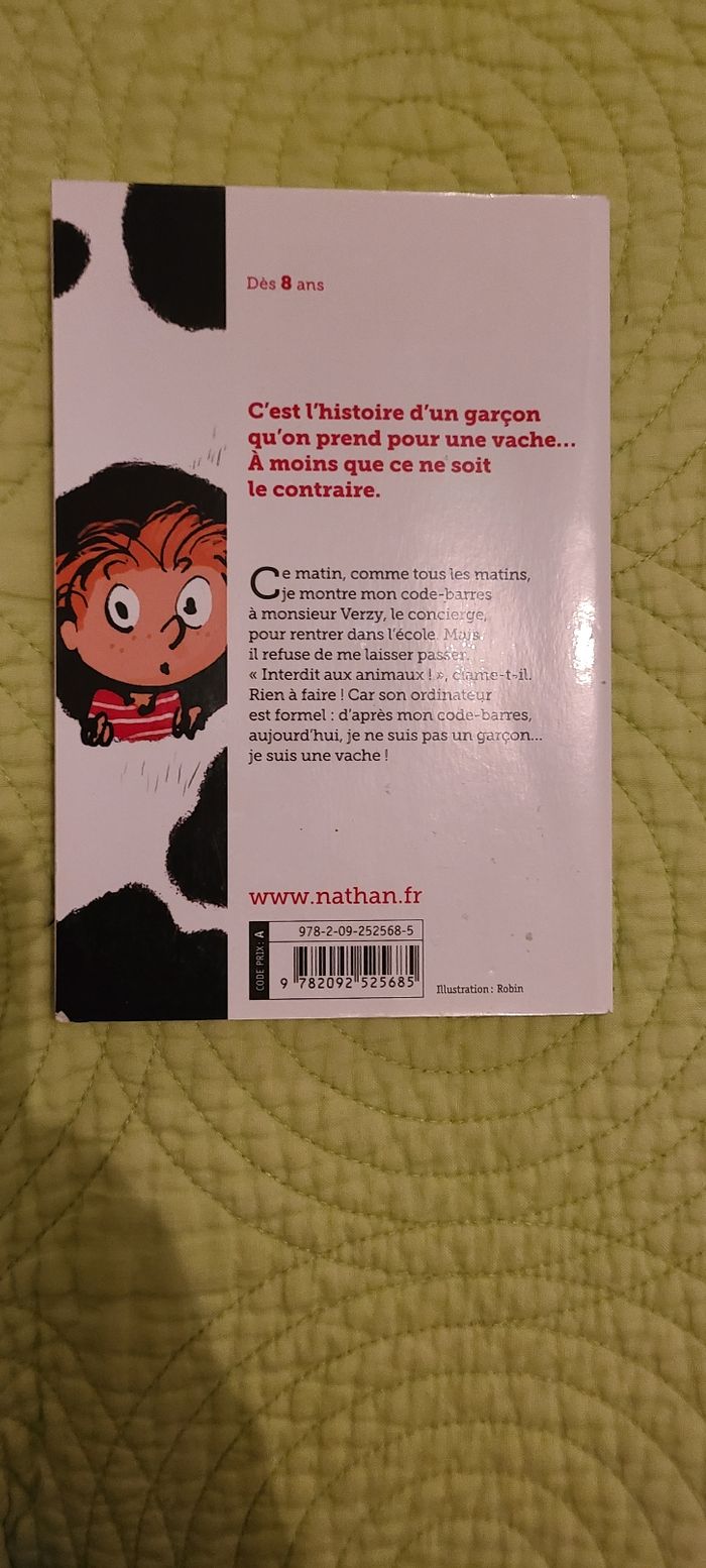 Livre Nathan - photo numéro 2