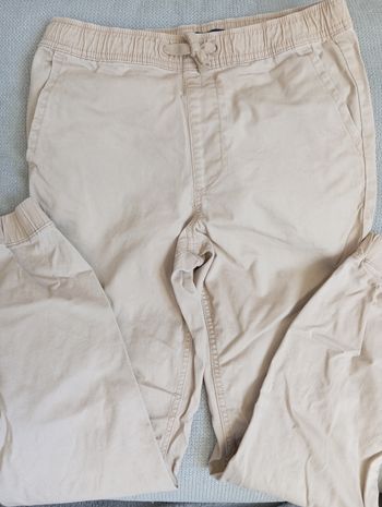 Chino beige