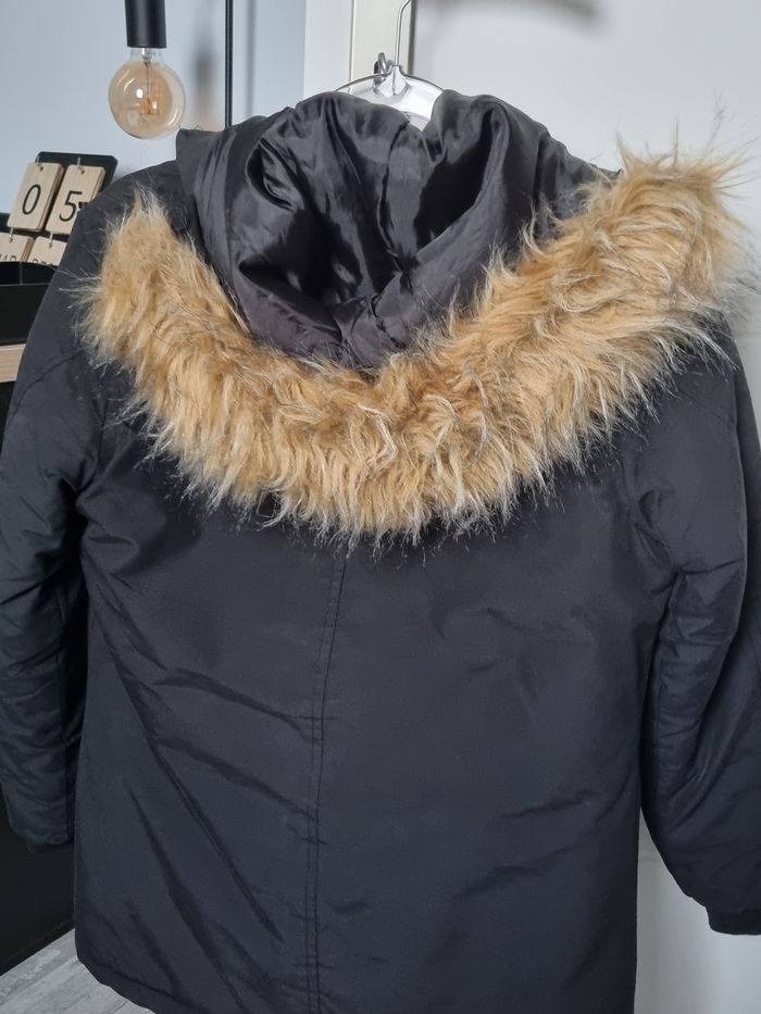 Manteau chaud garçon - photo numéro 6