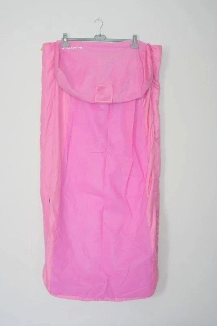 Sac de couchage Dora l'exploratrice et son sac de transport - photo numéro 2