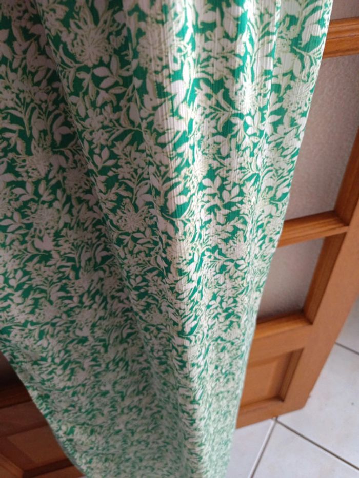 Robe longue femme taille L - photo numéro 5