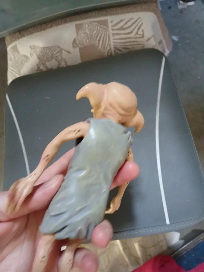 Dobby figurine - photo numéro 6