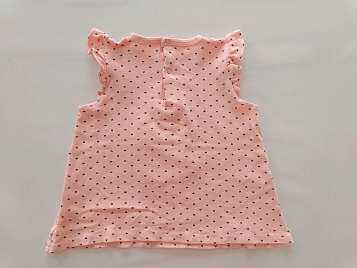 T-shirt lapin 🐰 - photo numéro 2
