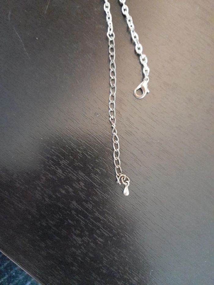 Collier fantaisie - photo numéro 7