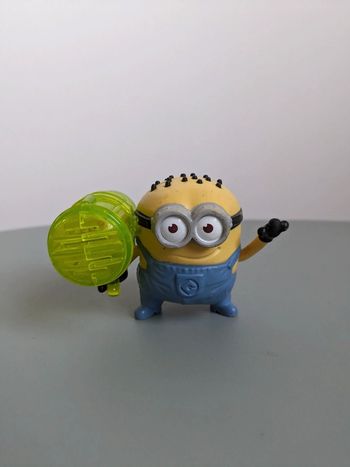 Figurine minion moi moche et méchant 2 2013