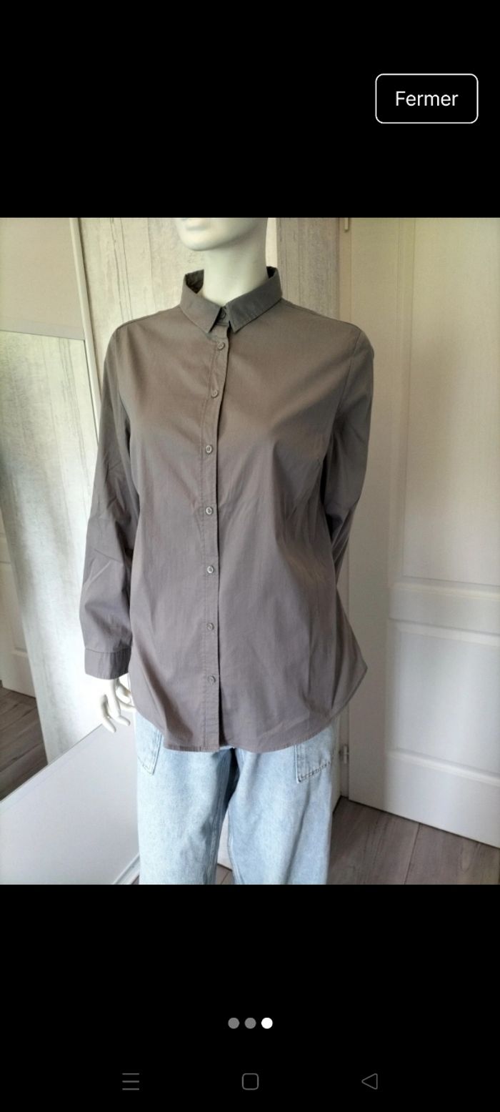 Chemisier - photo numéro 3