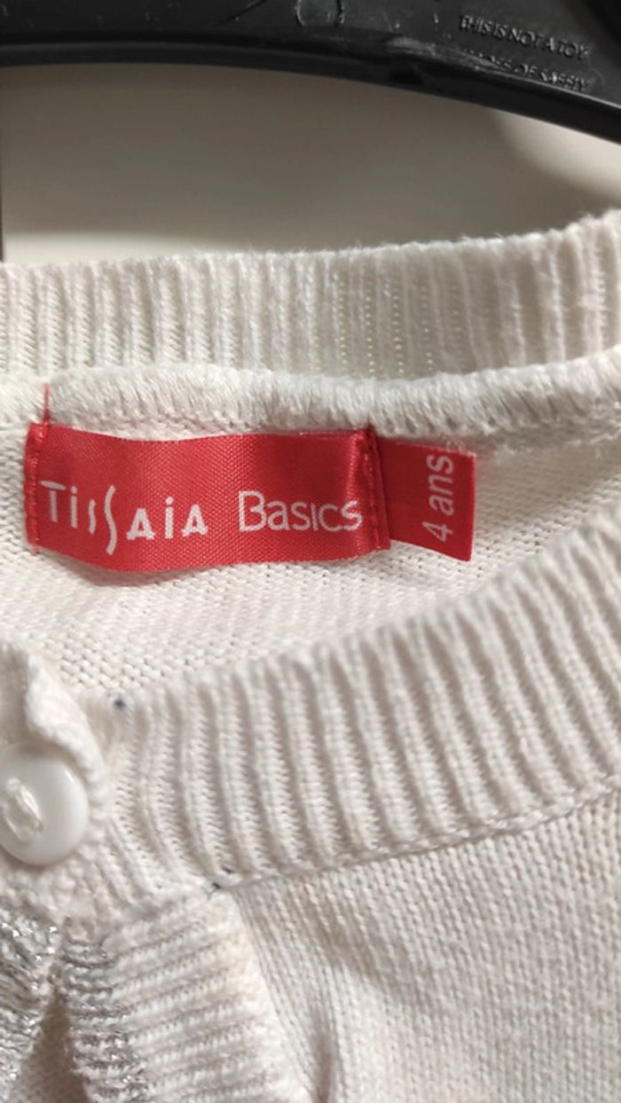 Boléros fille - photo numéro 3