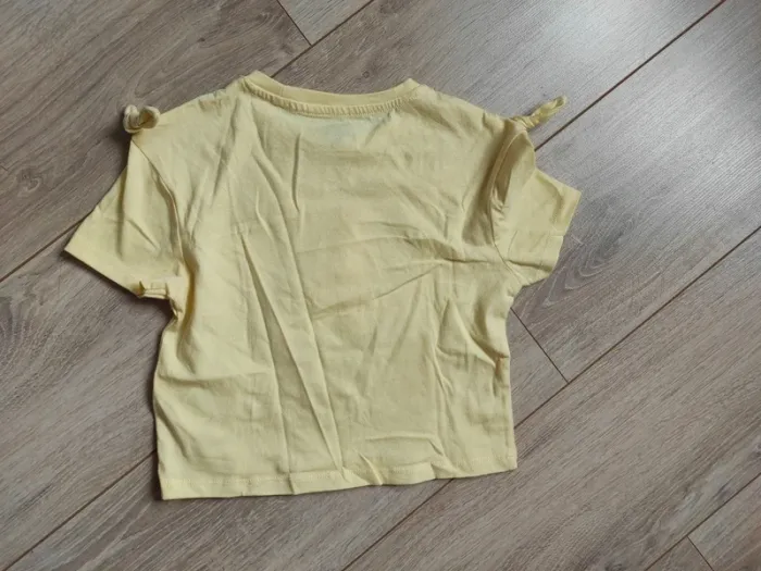 T shirt licorne sequin - photo numéro 5