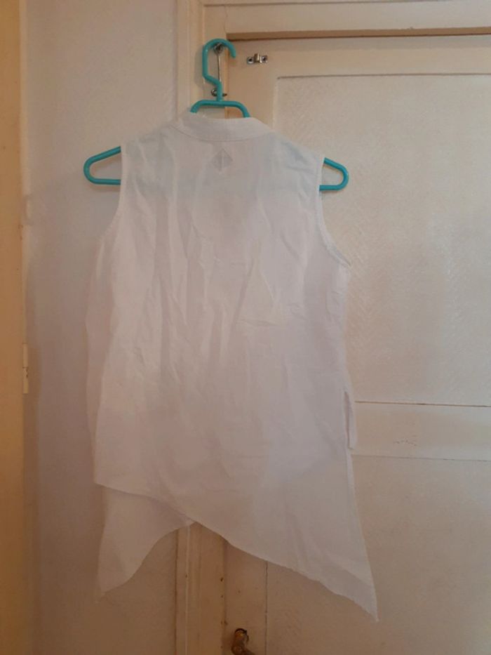 Tunique femme taille 3 - photo numéro 4