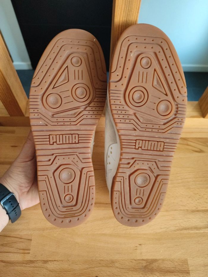 Puma slipstream lo beauty - photo numéro 9