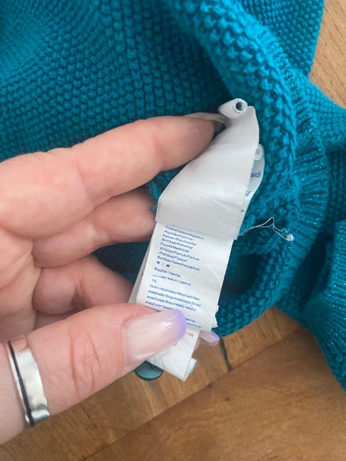 Gilet 12A - photo numéro 7