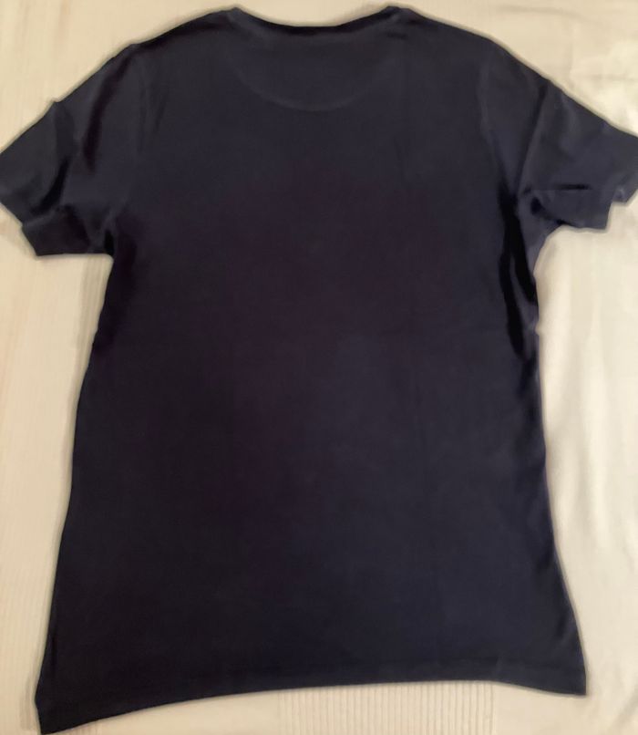 Tee shirt marine taille S - Jack & Jones - photo numéro 2