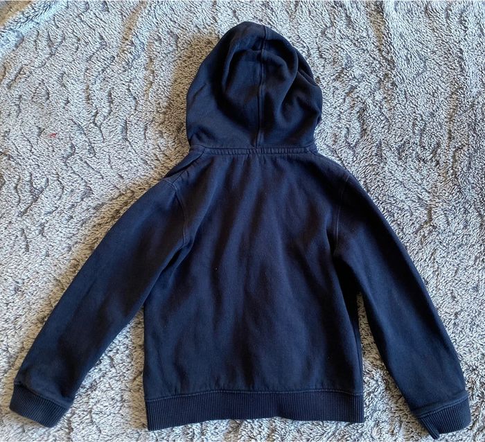 Veste à capuche Joahpur - 10 ans - photo numéro 5