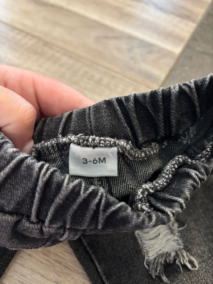 Pantalon bébé - photo numéro 2