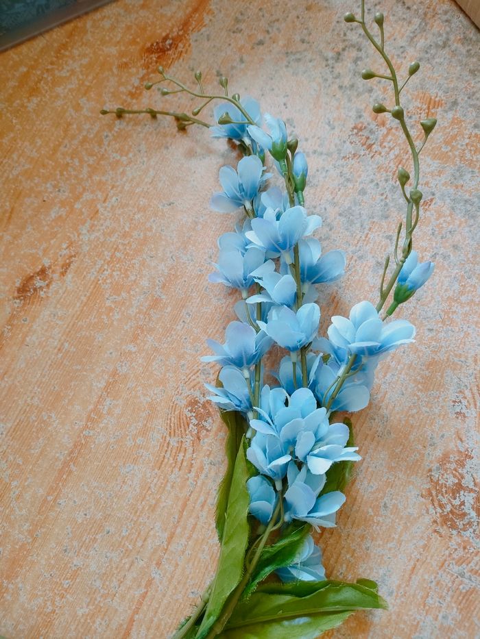 Bouquet artificiel de fleurs artificielles pour mariage ou autre