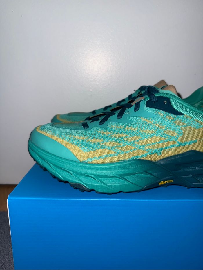 Hoka Speedgoat 5 Trail - photo numéro 3