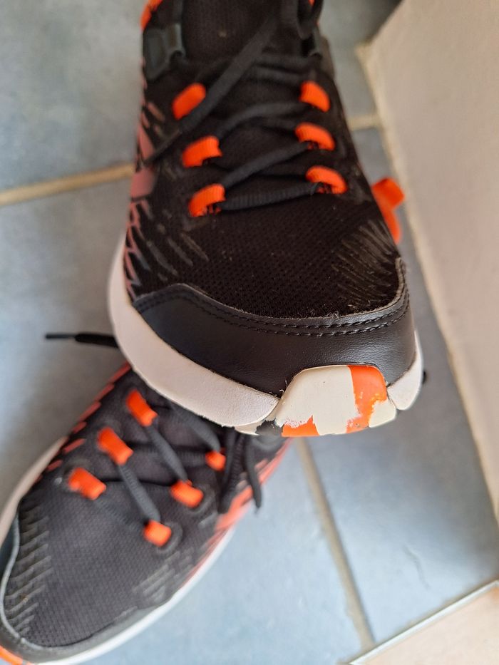 Baskets  Decathlon - photo numéro 6