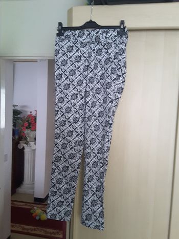 Pantalon 36