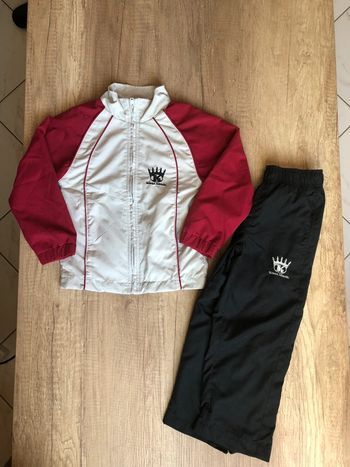 Ensemble jogging