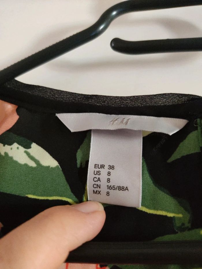 Joli haut - photo numéro 2