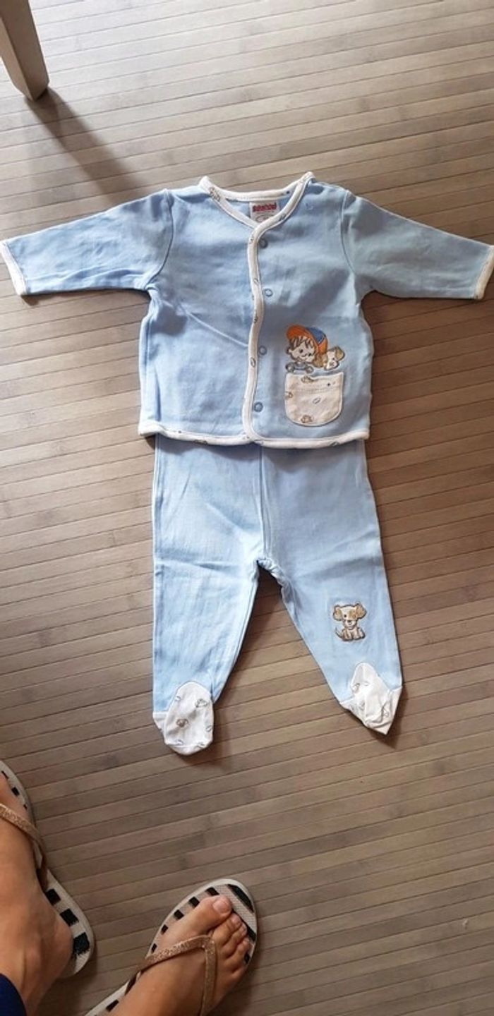 Ensemble - photo numéro 3