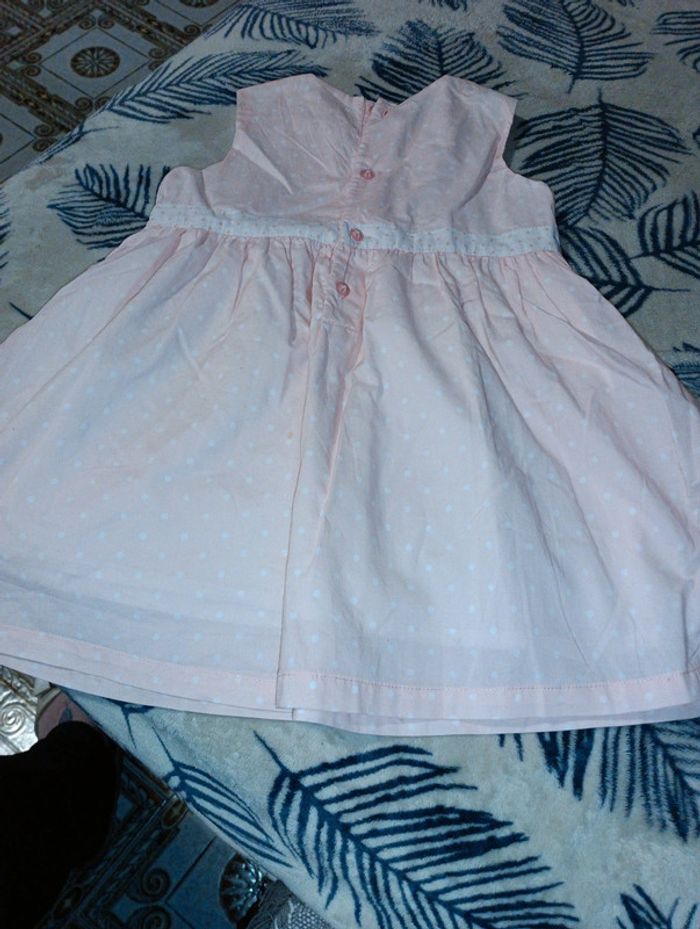 Robe légère - photo numéro 6