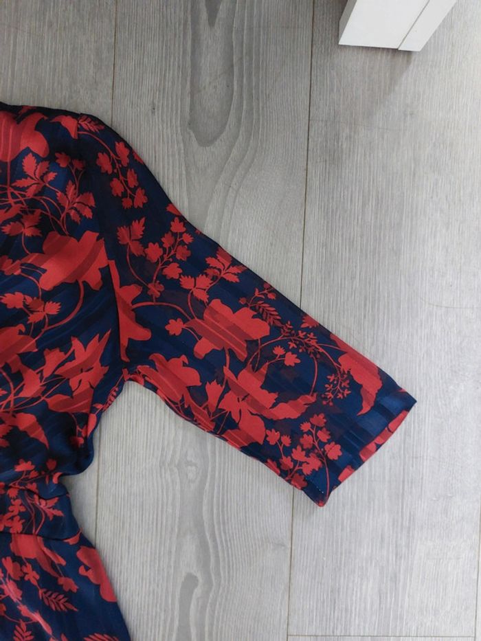 Robe longue YCOO taille M - photo numéro 3
