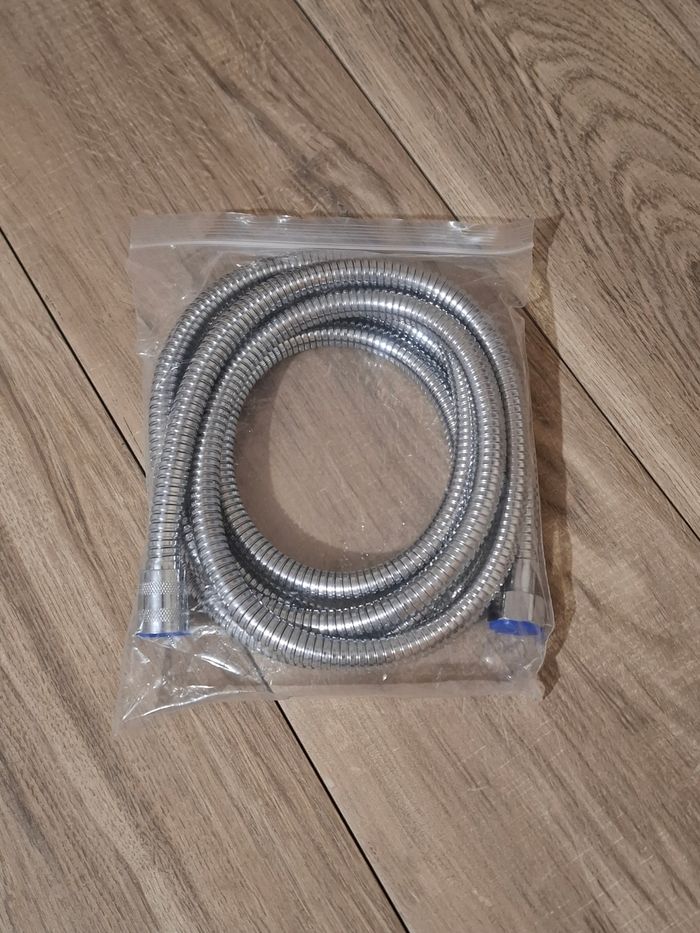 Flexible de douche universel  3 mètres - photo numéro 2