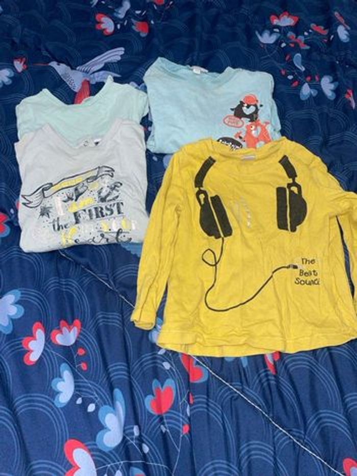 Lot 18 mois - photo numéro 10