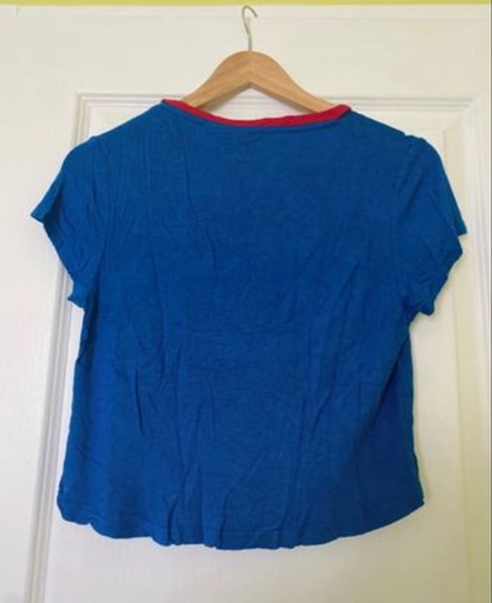 T shirt superman - photo numéro 3