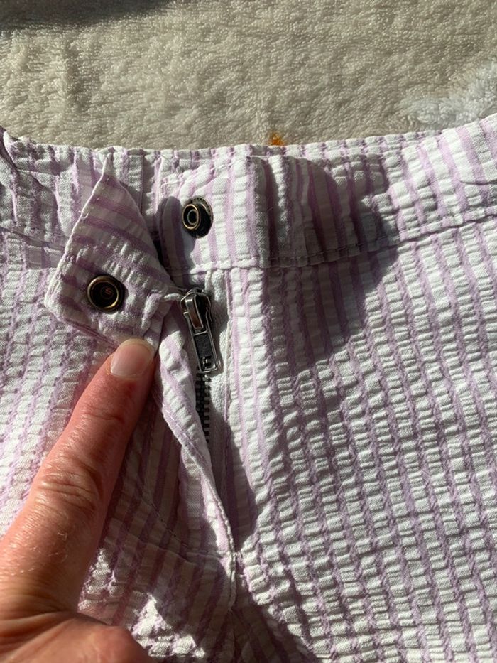 Lot Blouses et Short Sergent Major Multicolore 3 Ans - photo numéro 18