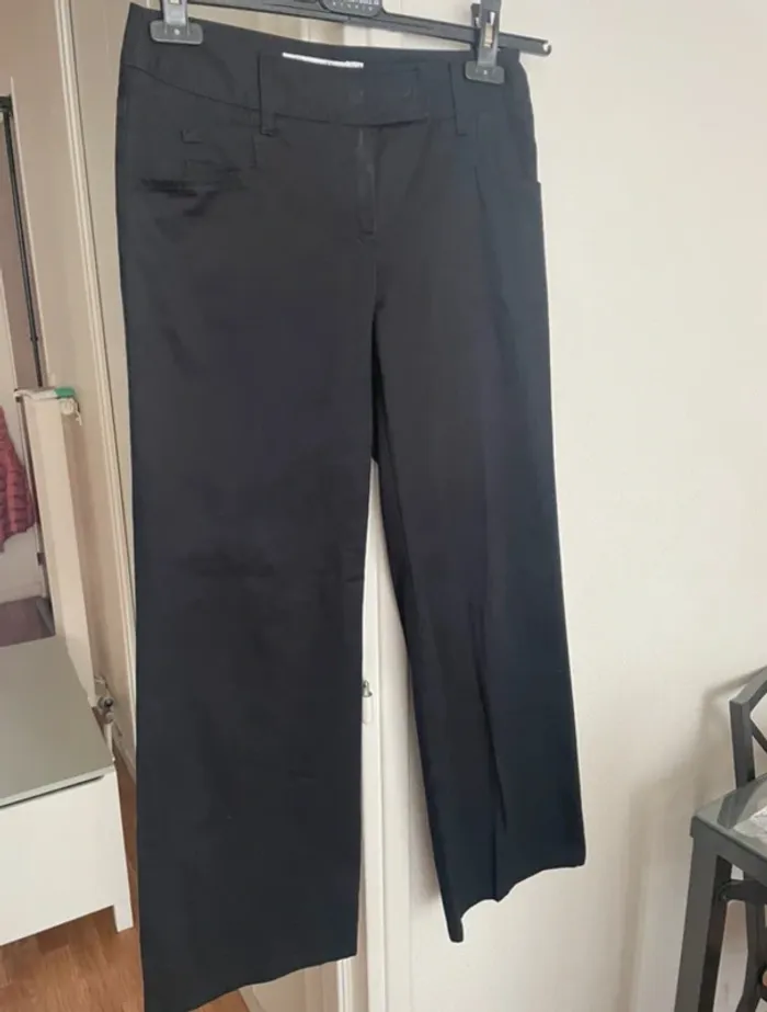 Pantalon en lycra Christian Dior