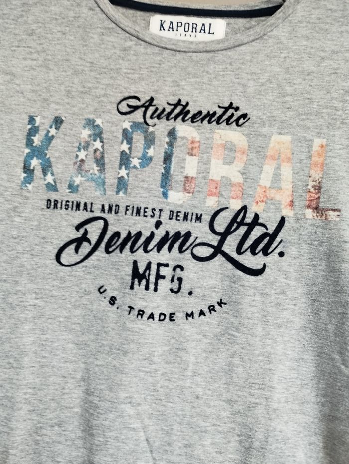 T shirt - photo numéro 2