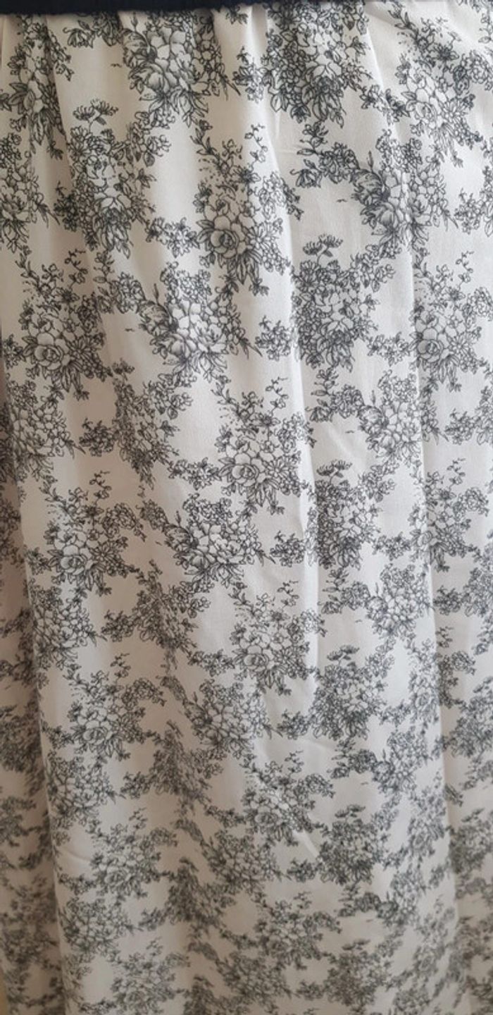 Robe longue - photo numéro 5