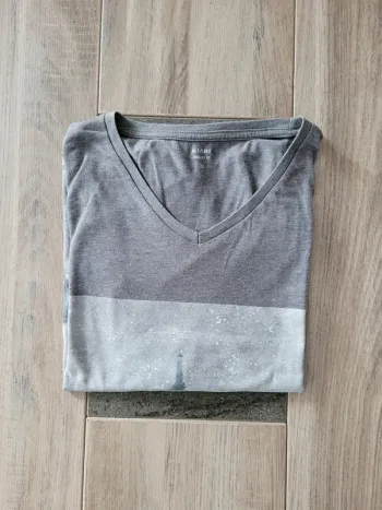 T-shirt XL