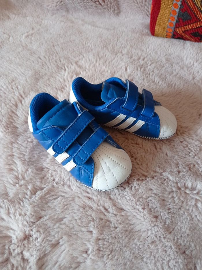 Adidas pointure 21