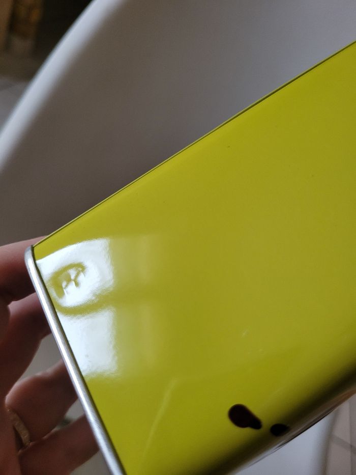 Boîte métal Vahiné - photo numéro 3