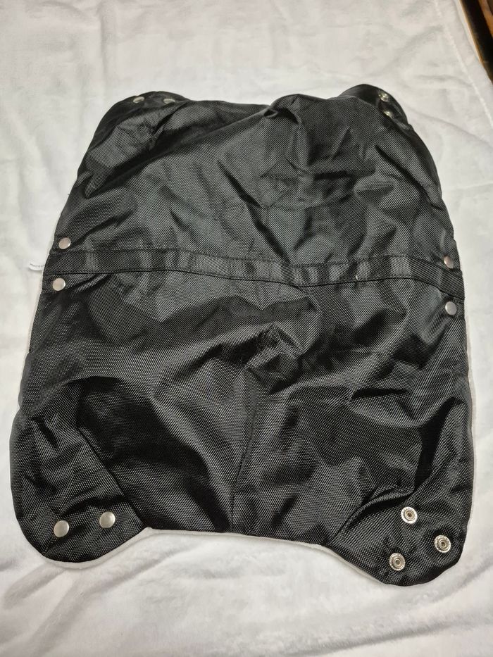 Accessoire poussette