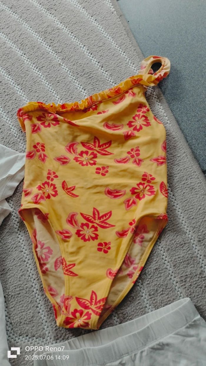 Lot été taille 3/5 ans - photo numéro 7