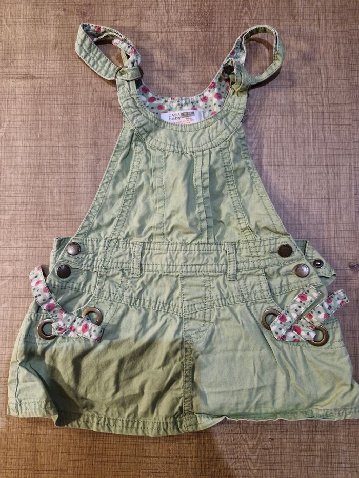 Robe 18mois - photo numéro 2